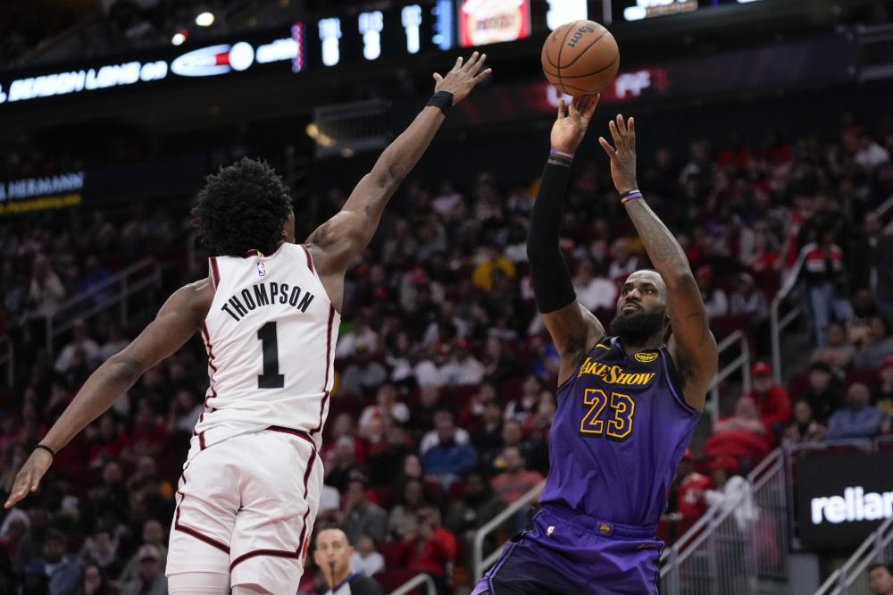 NBA季后