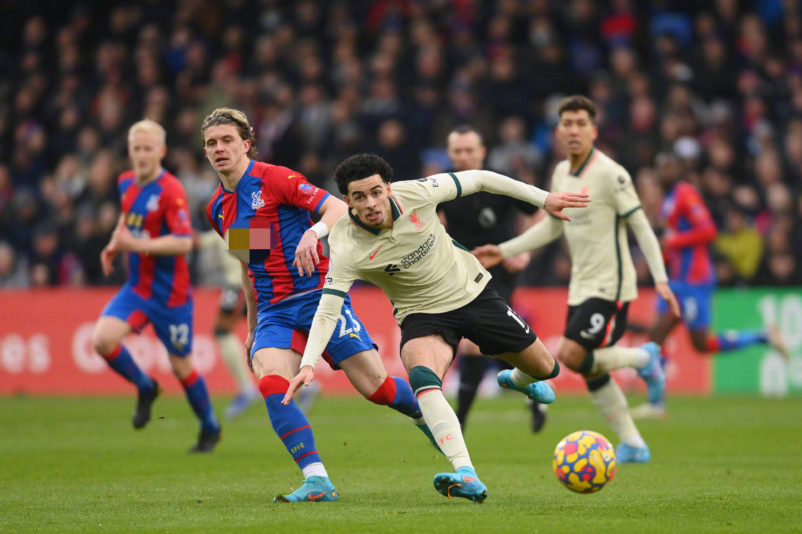 际市场影响 际市场影响